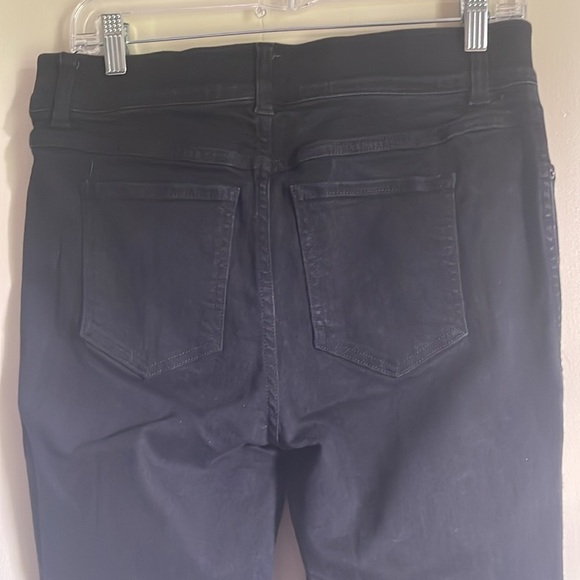 SPANX Ankle Skinny Jeans - Picture 8 of 9